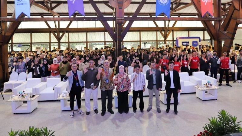 BTN Perumahan Bandung