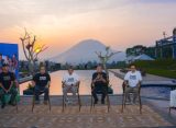 Tomohon Jazz Festival 2026