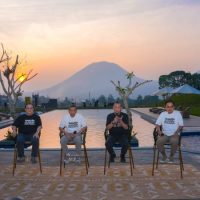 Tomohon Jazz Festival 2026