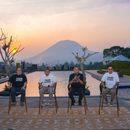 Tomohon Jazz Festival 2026