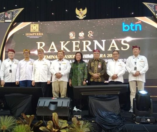 Himperra rumah subsidi