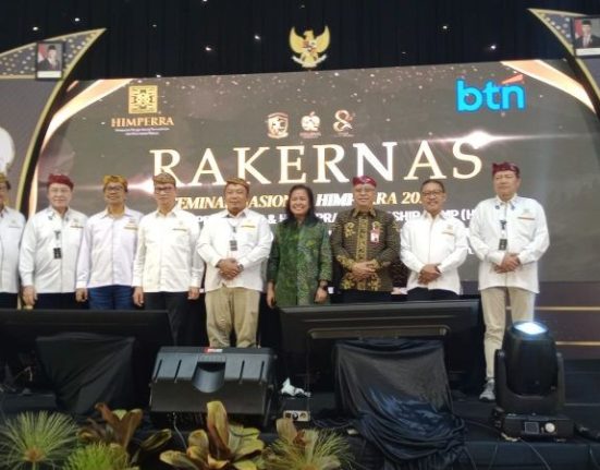 Himperra rumah subsidi