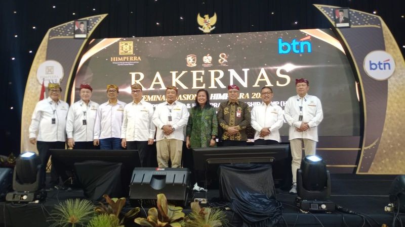 Himperra rumah subsidi