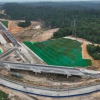 Tanah Kabinet Merah Putih
