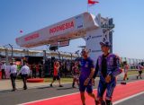 MotoGP Mandalika