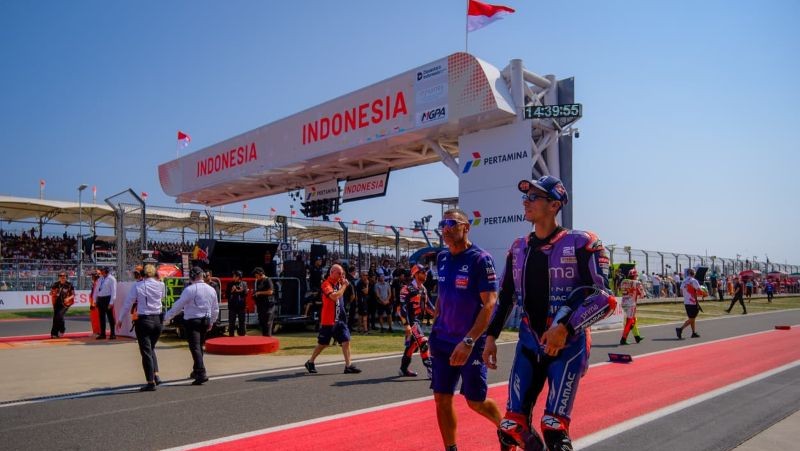 MotoGP Mandalika