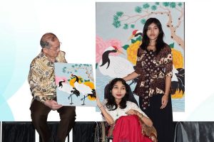 Nanda Widya Metland
