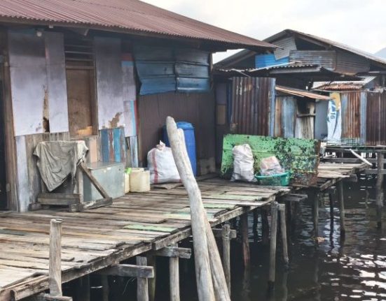 Papua Pegunungan