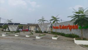 Penjualan Rumah Subsidi Tertekan