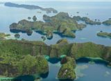 ATR/BPN Sertipikasi Pulau Terluar