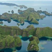 ATR/BPN Sertipikasi Pulau Terluar