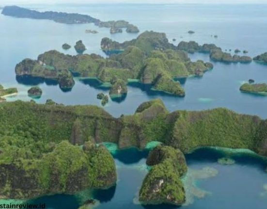 ATR/BPN Sertipikasi Pulau Terluar