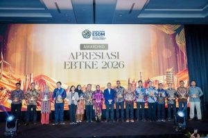 Sinar Mas Land EBTKE