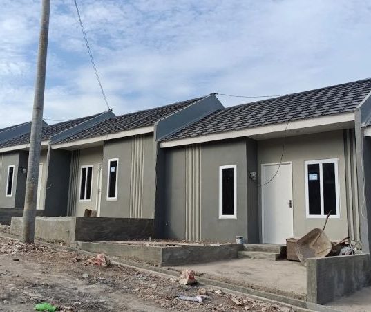 BP Tapera Kejaksaan