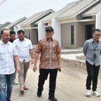 BP Tapera Mojokerto