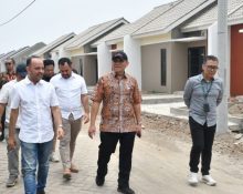 BP Tapera Mojokerto
