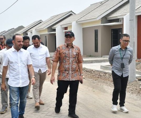 BP Tapera Mojokerto