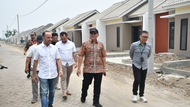 BP Tapera Mojokerto