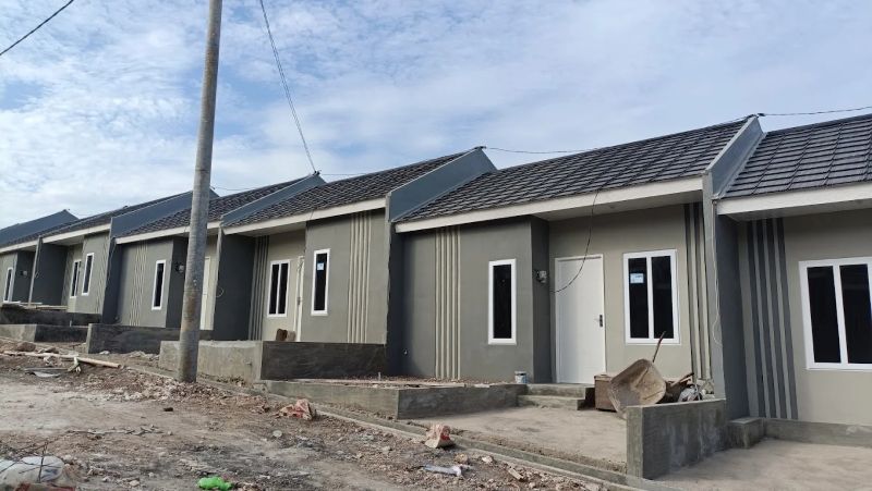 BP Tapera Kejaksaan