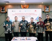 WSBP Cibitung