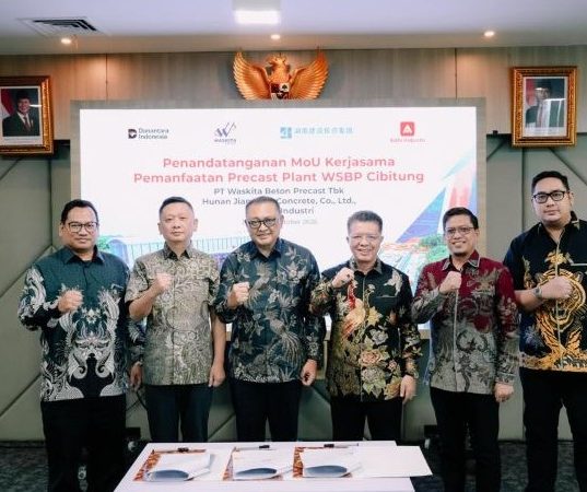 WSBP Cibitung