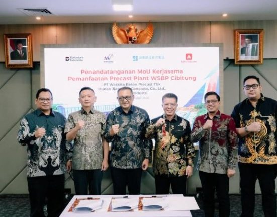 WSBP Cibitung