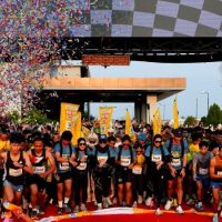 Metland Run for Fun Kertajati