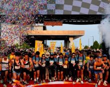 Metland Run for Fun Kertajati